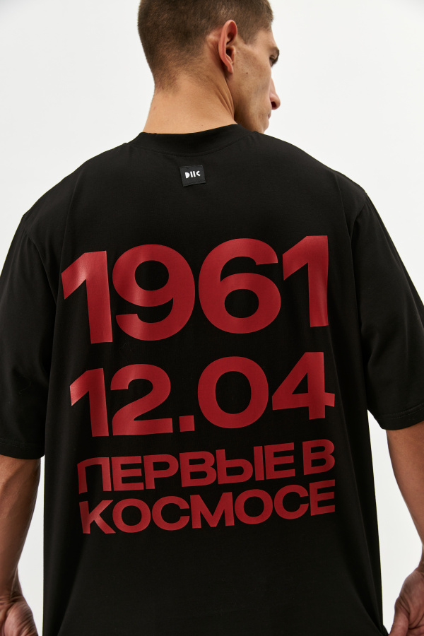 ФУТБОЛКА 1961