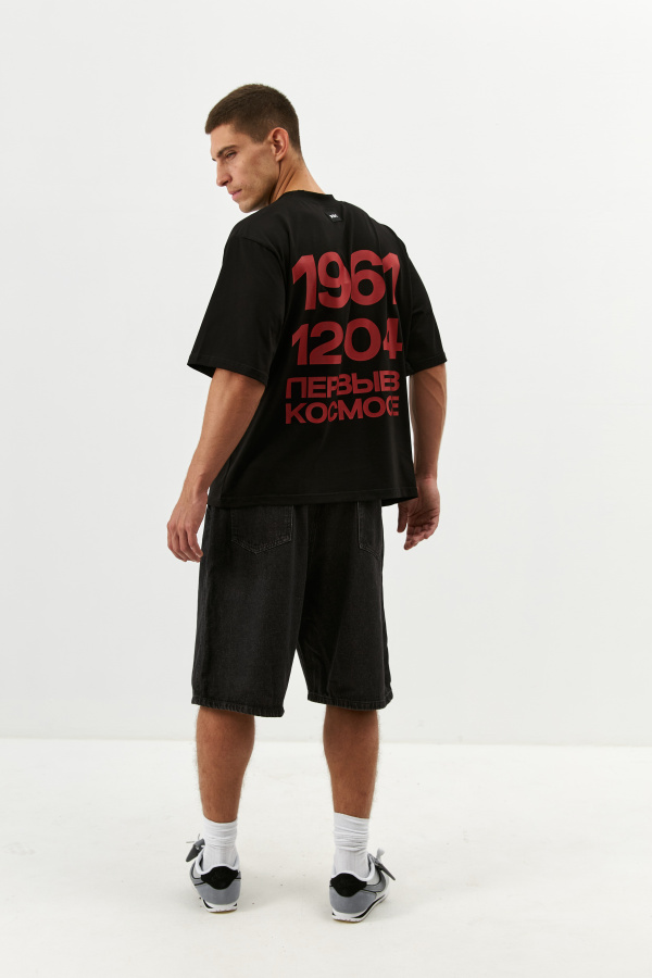 ФУТБОЛКА 1961