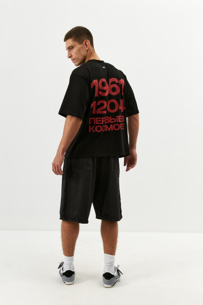 ФУТБОЛКА 1961