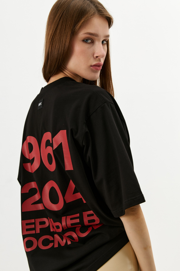 ФУТБОЛКА 1961