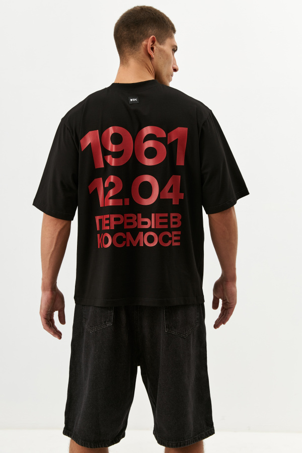 ФУТБОЛКА 1961