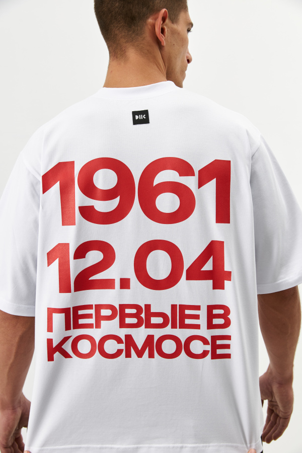 ФУТБОЛКА 1961