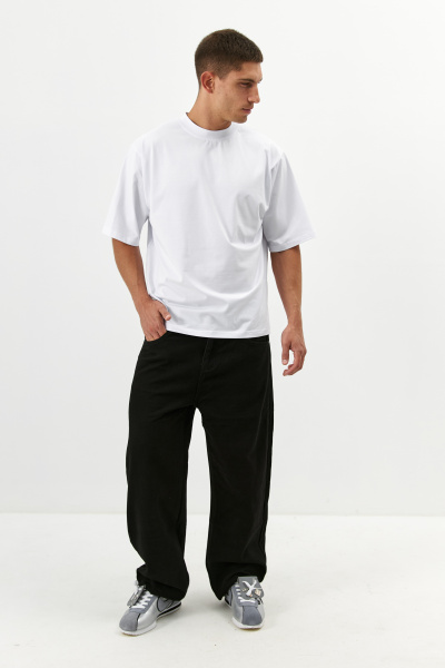 ФУТБОЛКА 1961