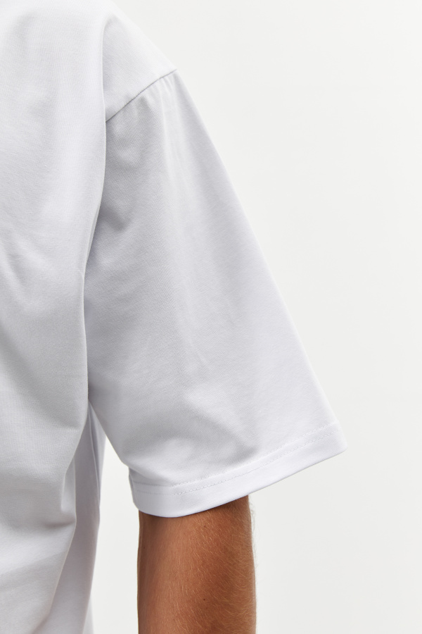 ФУТБОЛКА 1961