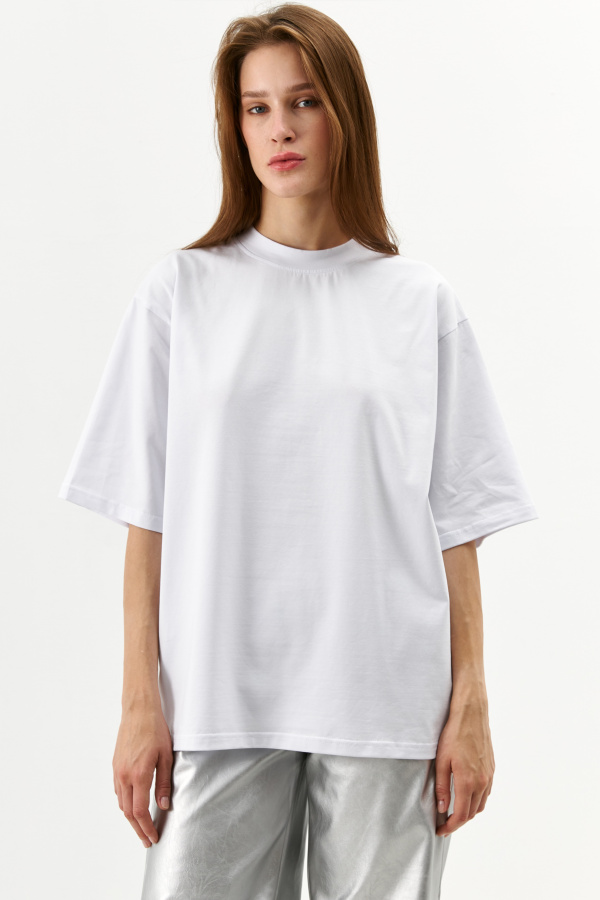 Футболка Первые в космосе