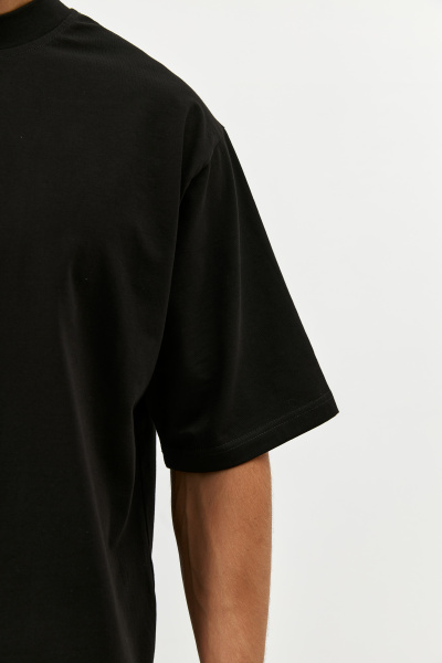 Футболка РОСКОСМОС