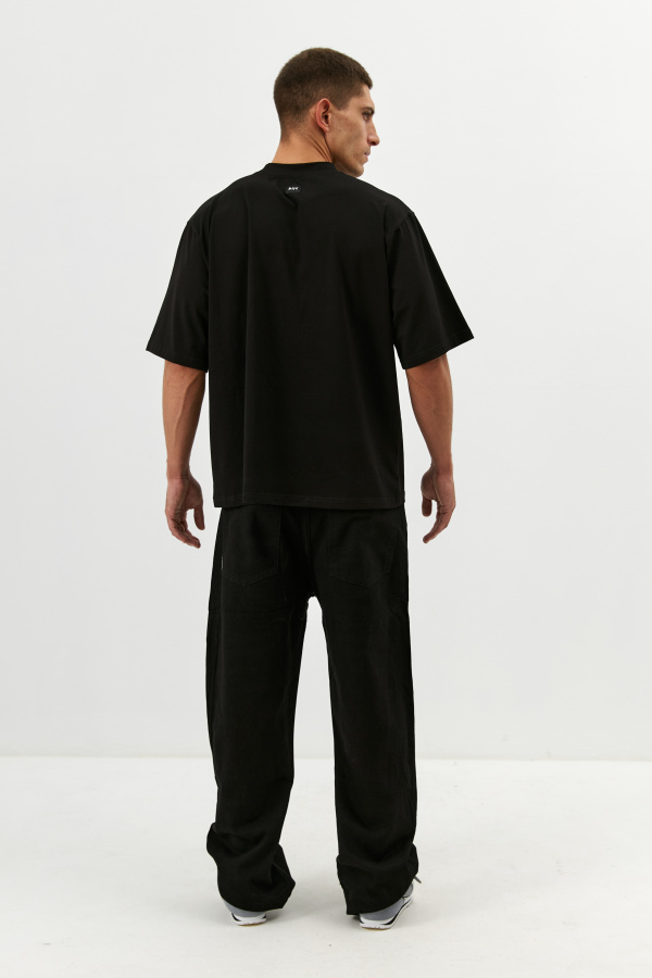 Футболка РОСКОСМОС