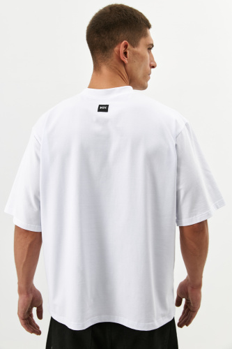 Футболка РОСКОСМОС