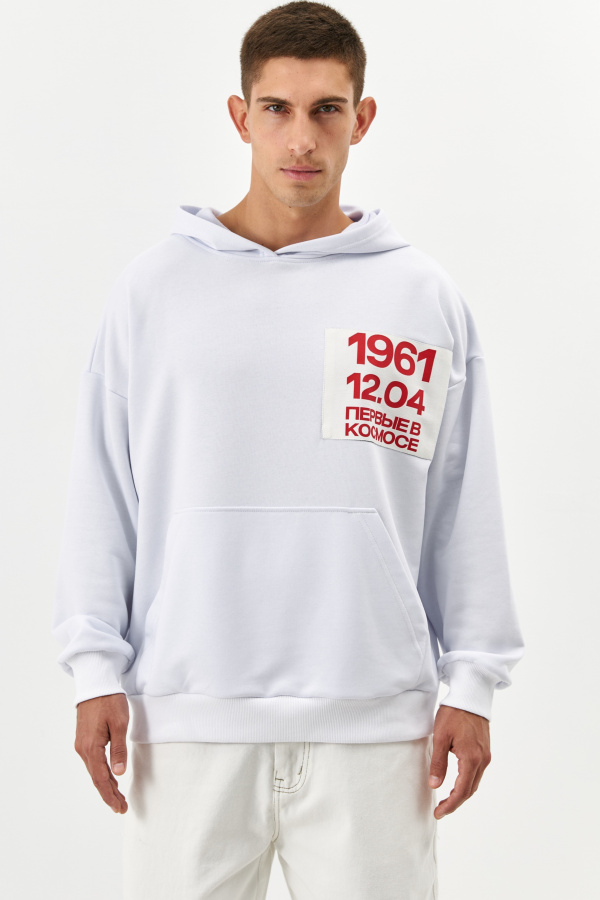 Худи 1961