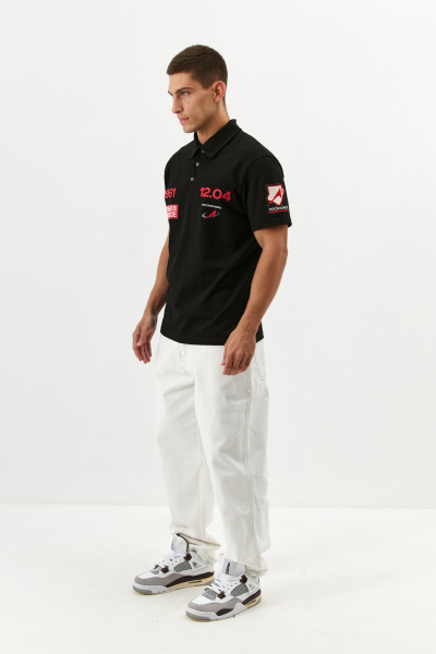 Поло Первые в космосе