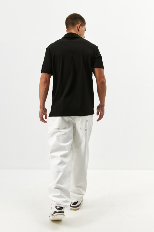 Поло Первые в космосе