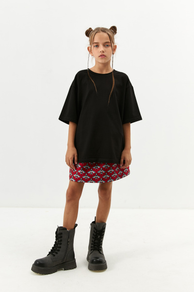 Футболка Первые в космосе