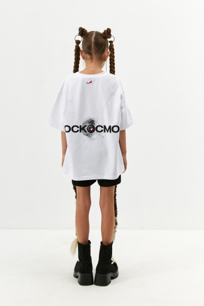 Футболка космос