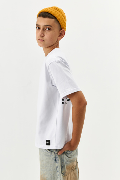 Футболка космос