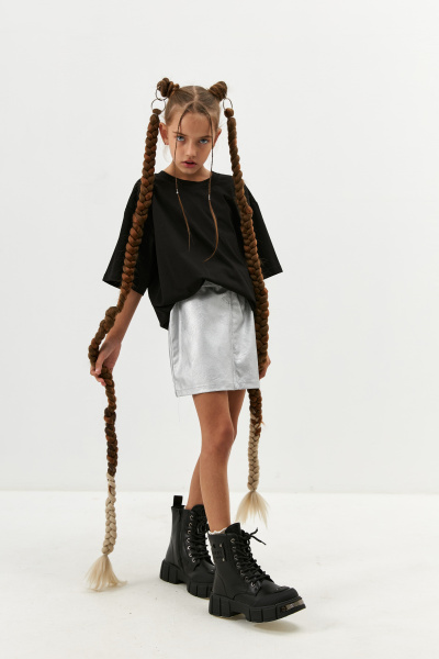 ФУТБОЛКА 1961