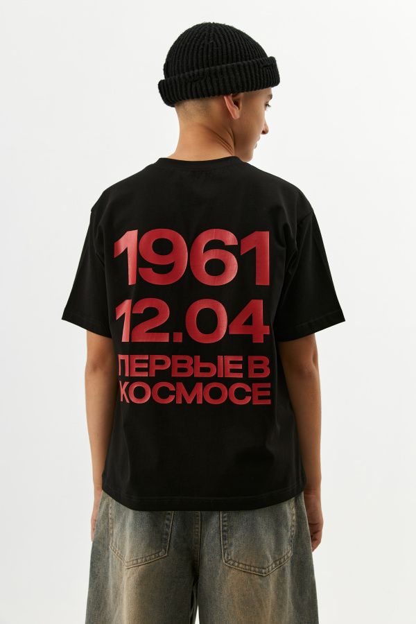 ФУТБОЛКА 1961