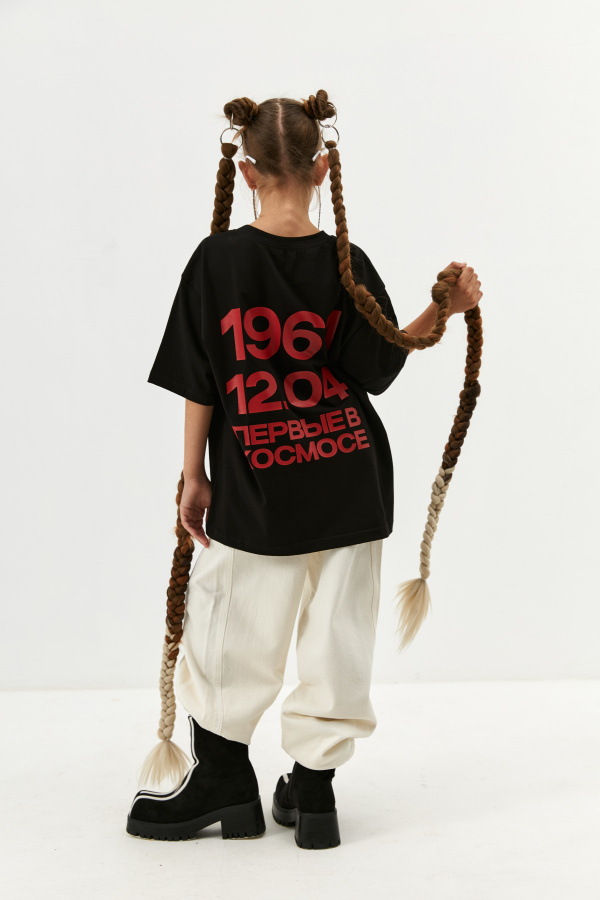 ФУТБОЛКА 1961