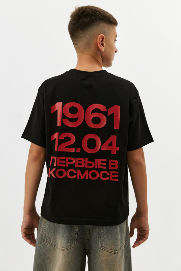 ФУТБОЛКА 1961