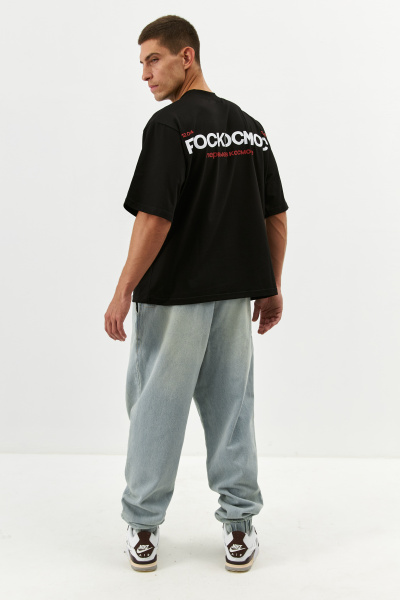 Футболка Первые в космосе