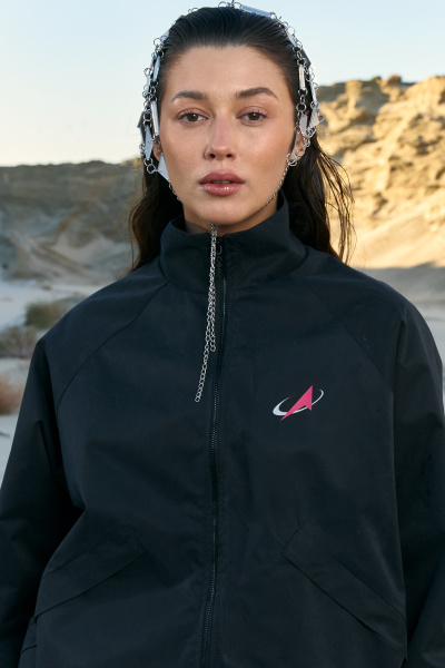 Ветровка РОСКОСМОС