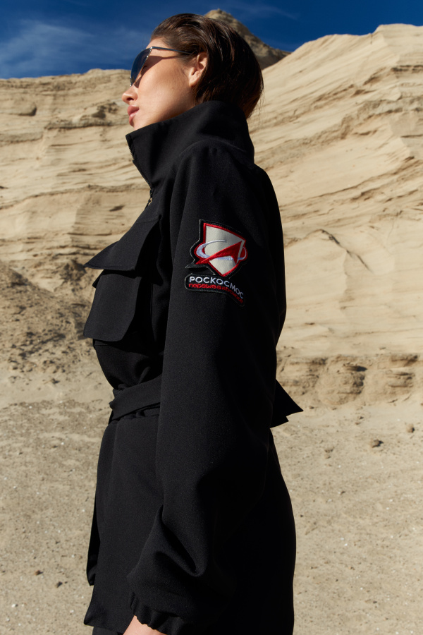 Комбинезон РОСКОСМОС