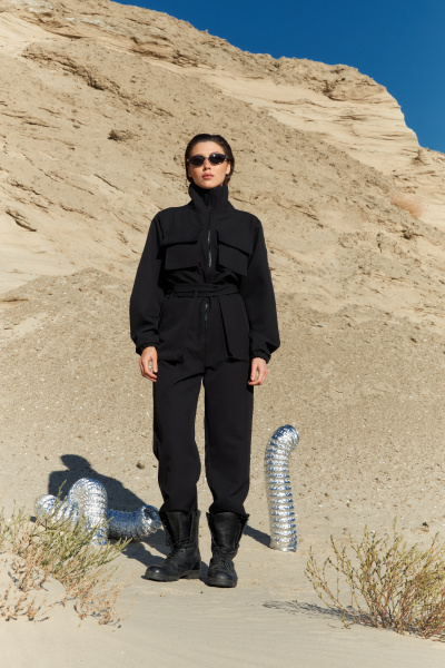 Комбинезон РОСКОСМОС