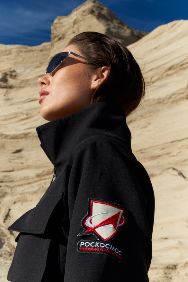 Комбинезон РОСКОСМОС