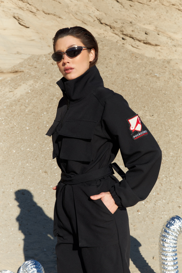 Комбинезон РОСКОСМОС