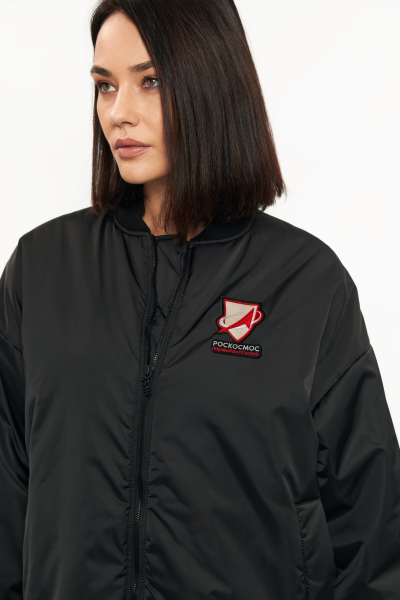 Бомбер РОСКОСМОС