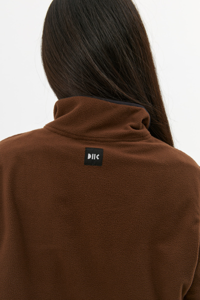 Свитшот из флиса