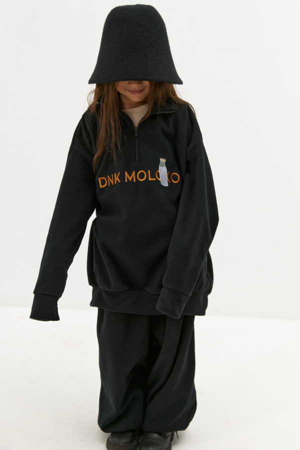 Костюм флис