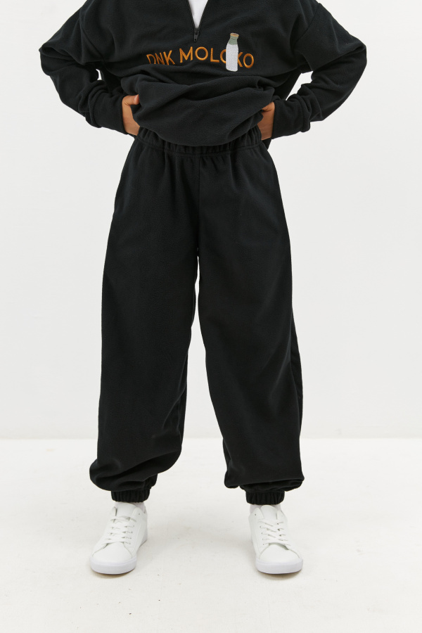 Костюм флис