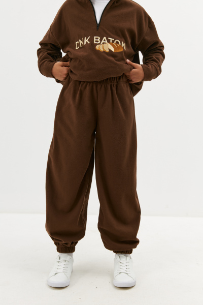 Костюм флис