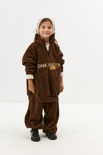 Костюм флис