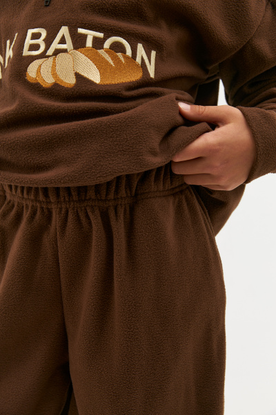 Костюм флис