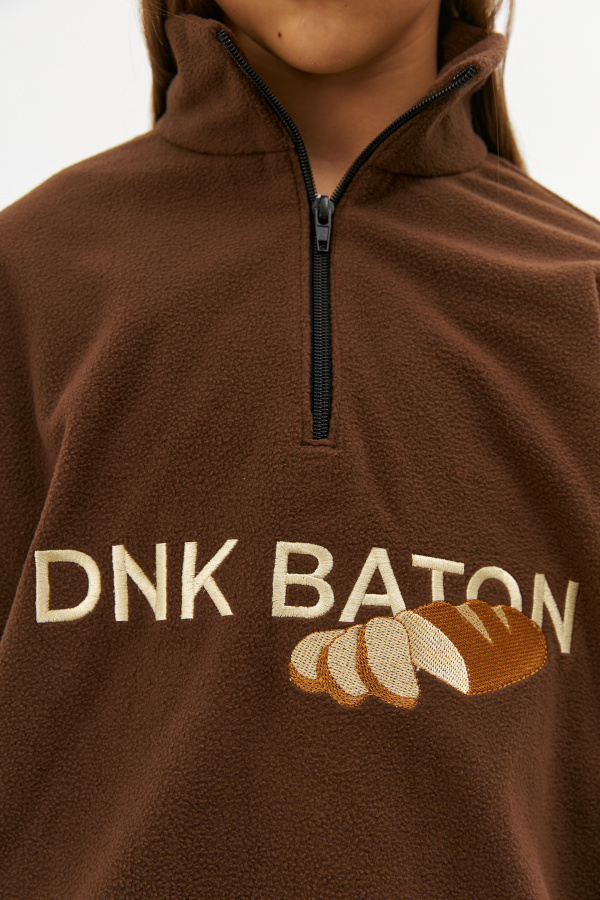 Костюм флис