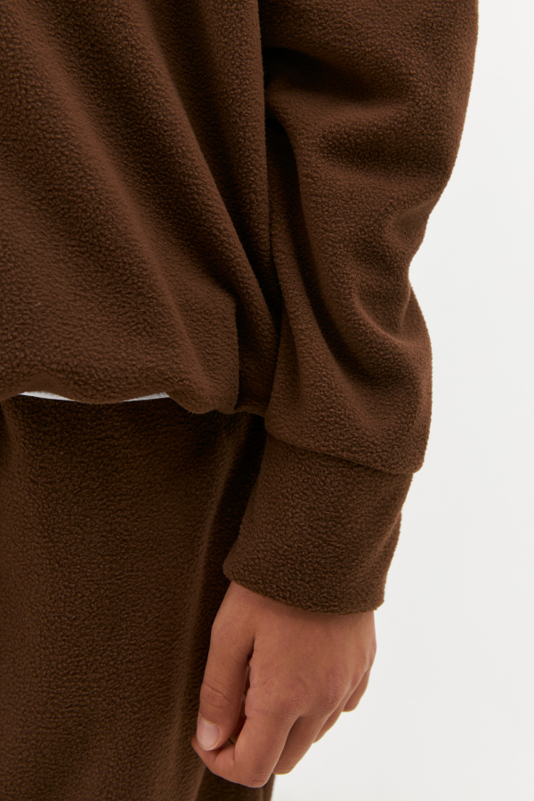 Костюм флис