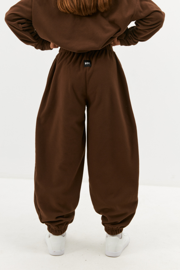 Костюм флис