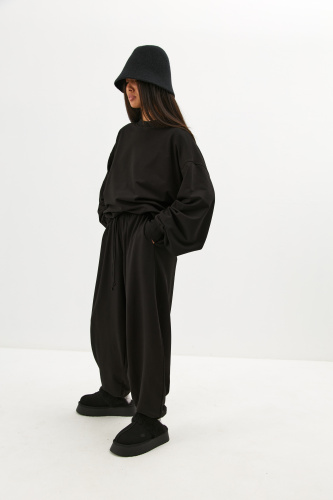 Костюм сгущенка