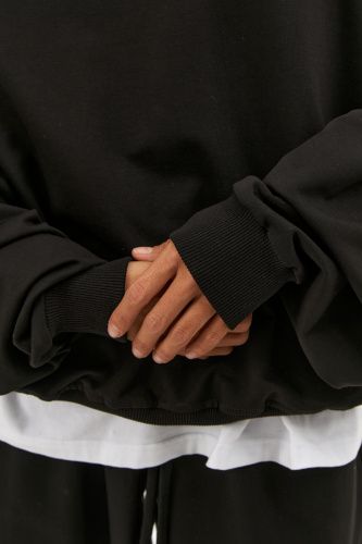 Костюм сгущенка