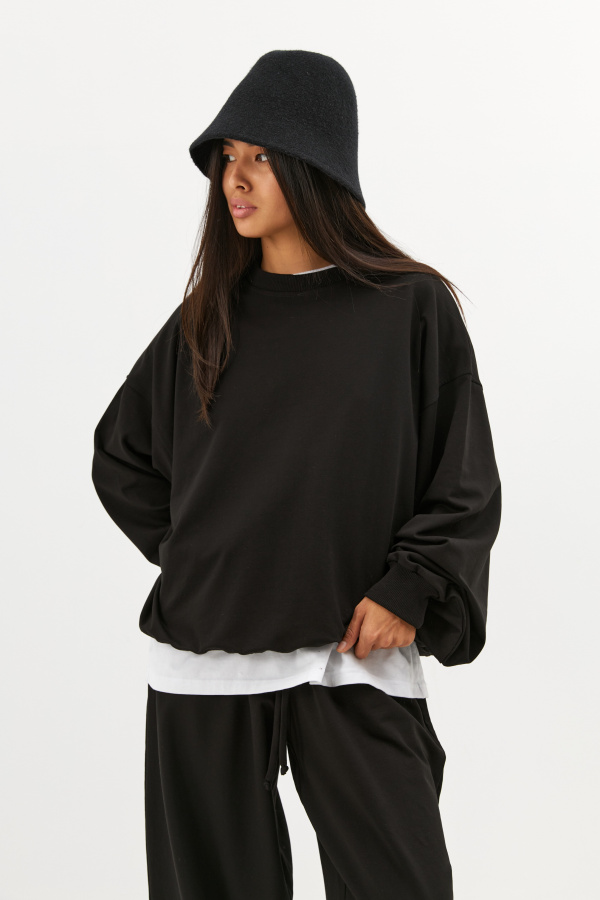 Костюм сгущенка