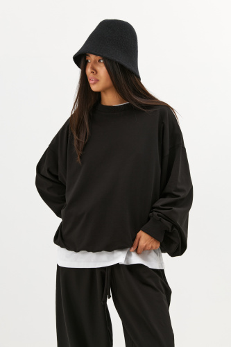 Костюм сгущенка