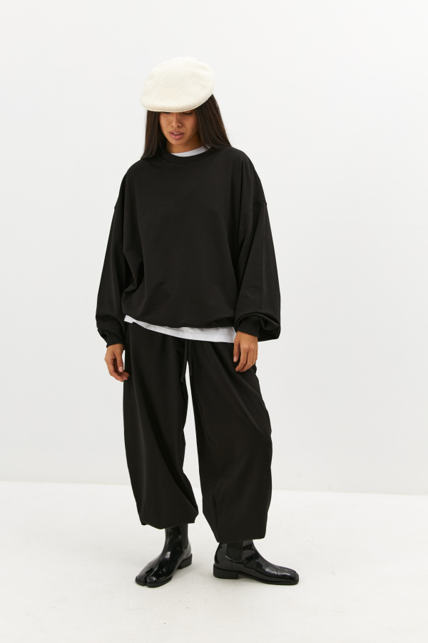 Костюм сгущенка