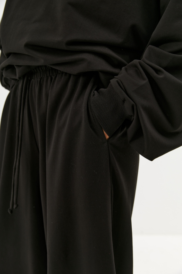 Костюм сгущенка