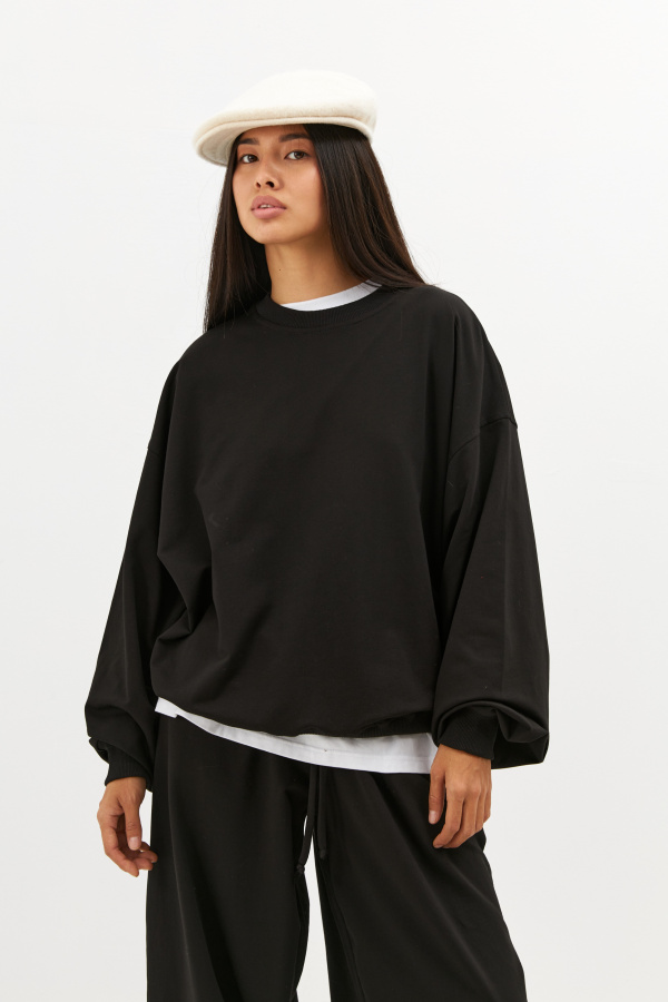 Костюм сгущенка