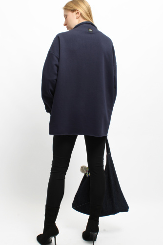 Пиджак с лампасами Пиджак с лампасами