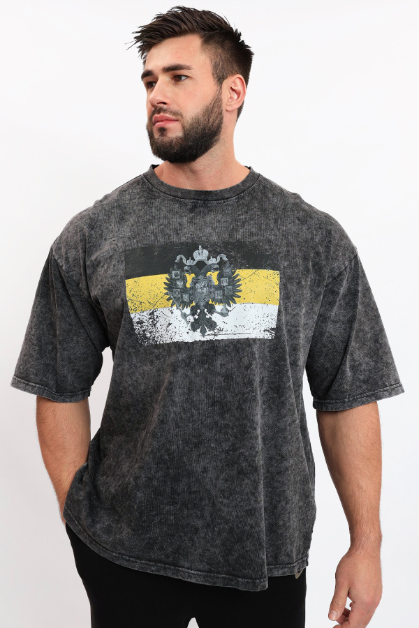 Футболка вареная ИМПЕРИЯ