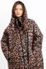 Бушлат ИЗ РОССИИ Леопард