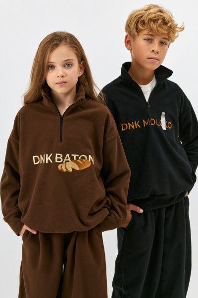 Костюм флис