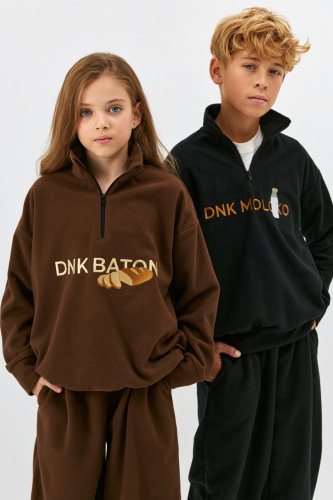 Костюм флис